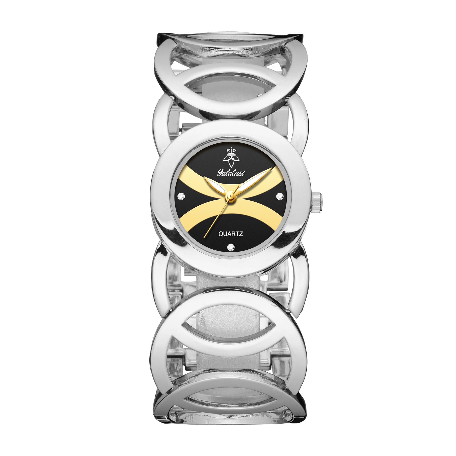 Montre Elisa - Collection Maison MR